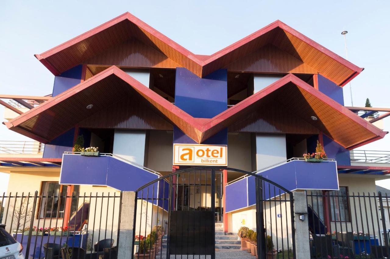 A Apart Hotel Beytepe