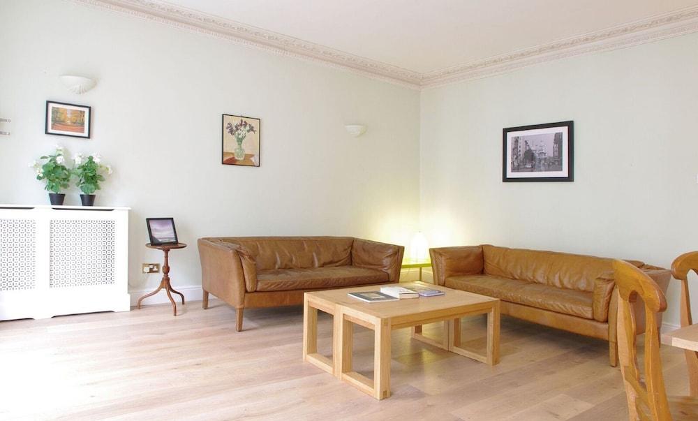 The London Agent Covent Garden