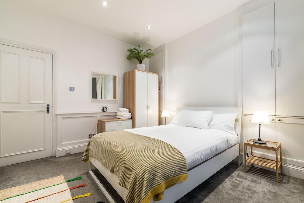 Goodge Street by Allo Housing