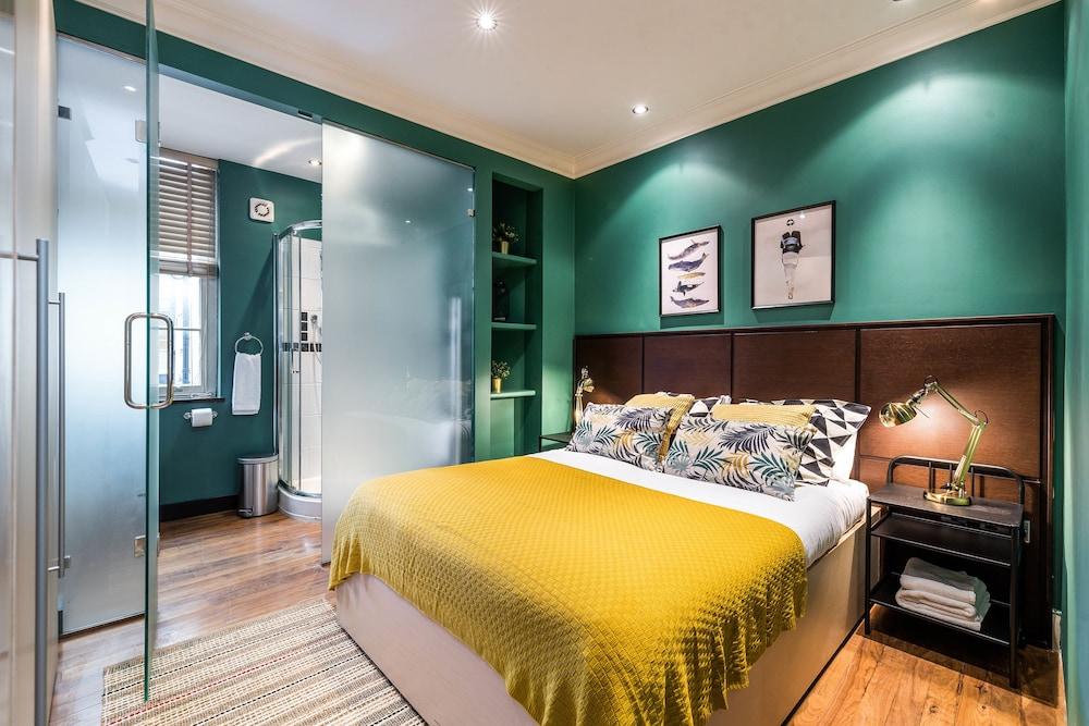 Soho Residences by Allo Housing 1