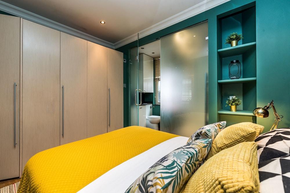 Soho Residences by Allo Housing 2