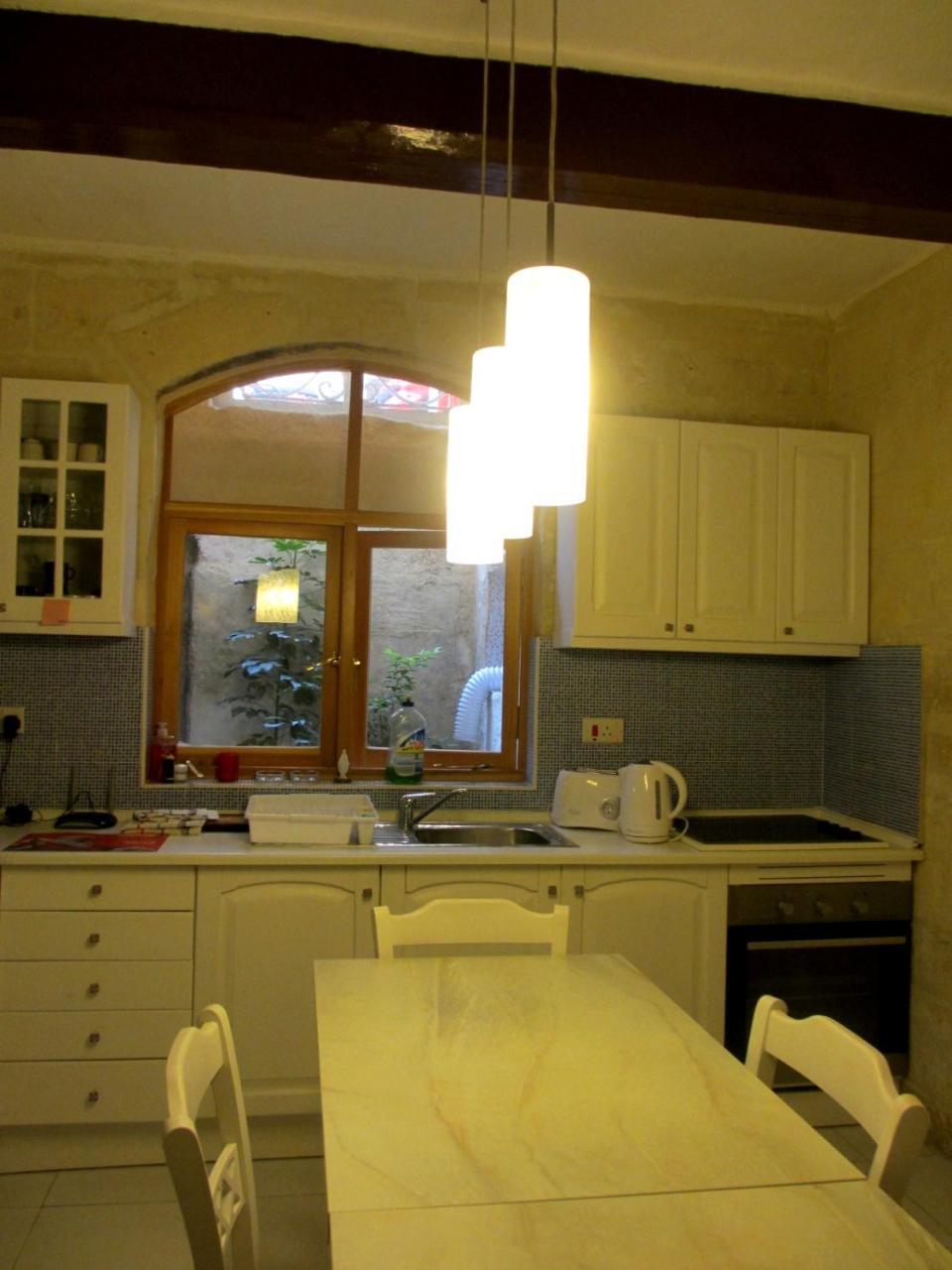 19th Century Apartment 1