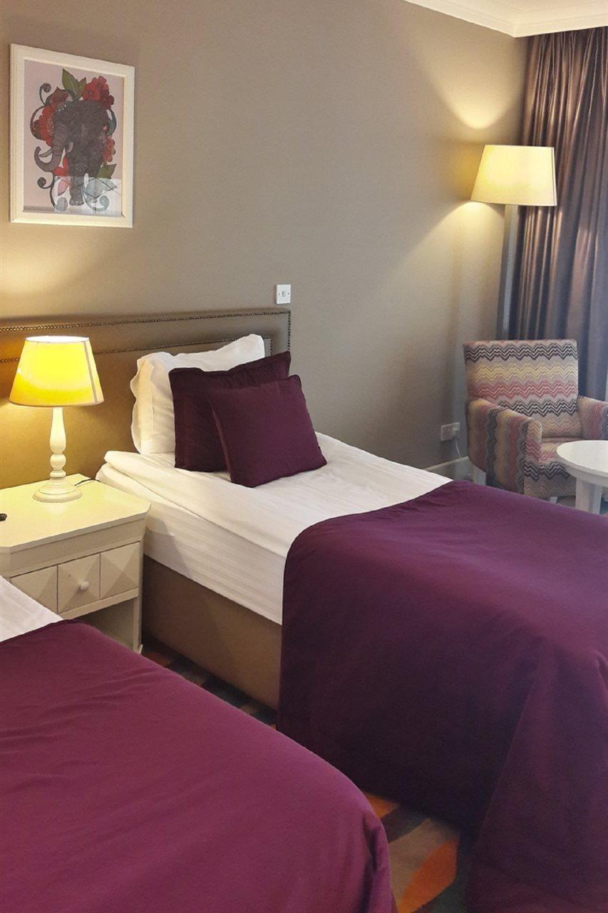 Bellapais Monastery Village 2