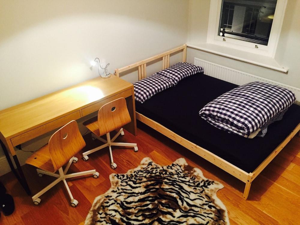 3 Bedroom Apartments Wells Street 2