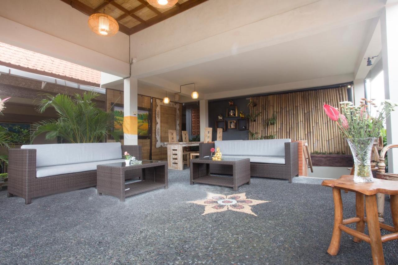 Poshtel Ubud (Adults Only) 2