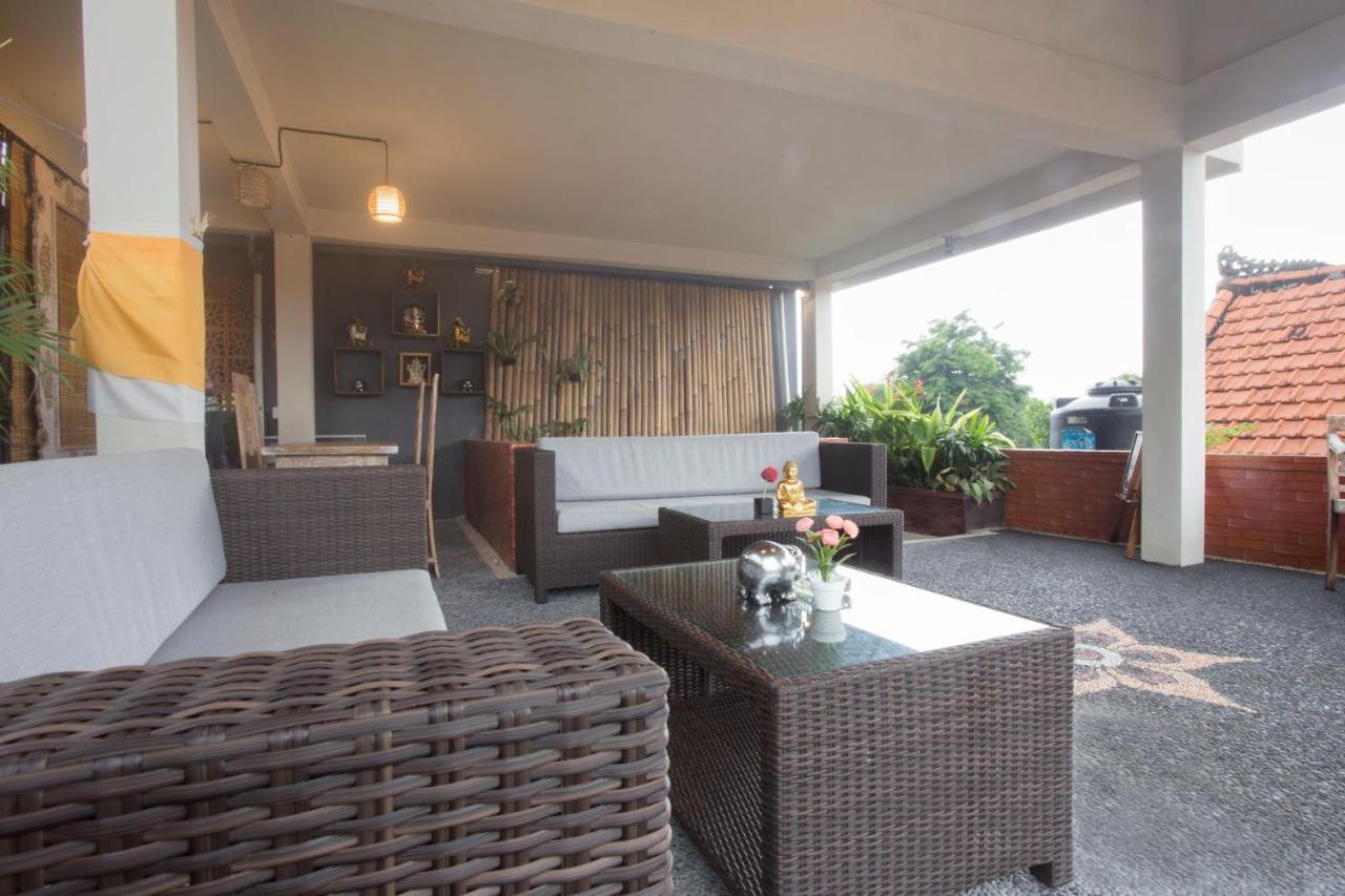 Poshtel Ubud (Adults Only) 1