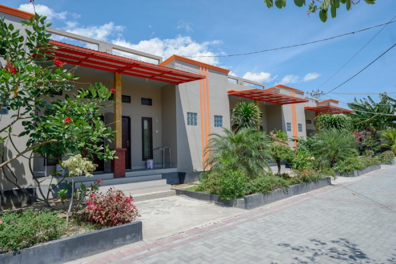 Tatura Village by Reddoorz 1