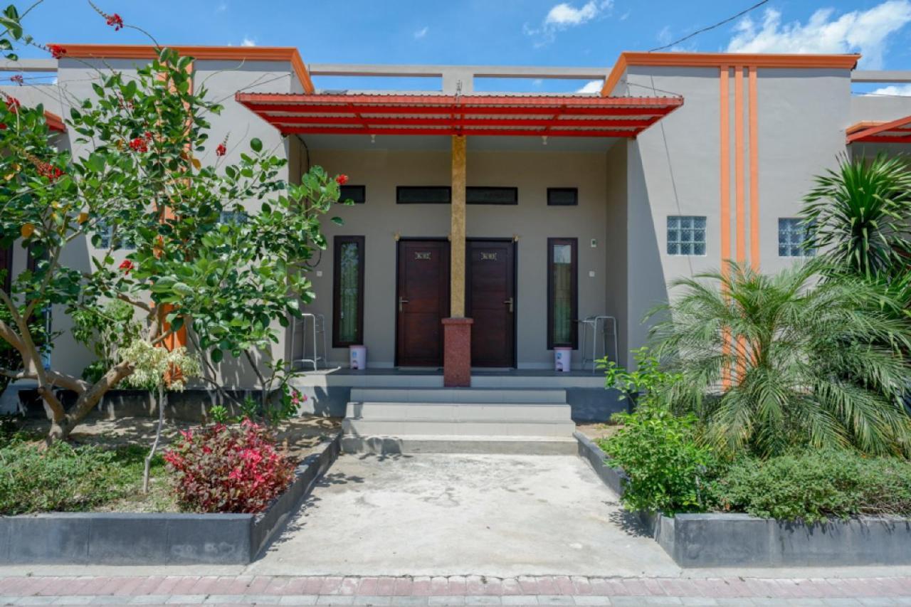 Tatura Village by Reddoorz