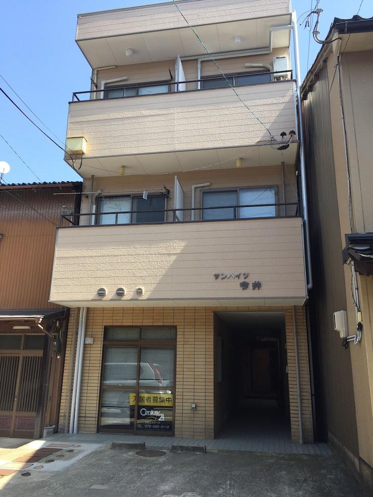 Kanazawa-Hachitabi Renri