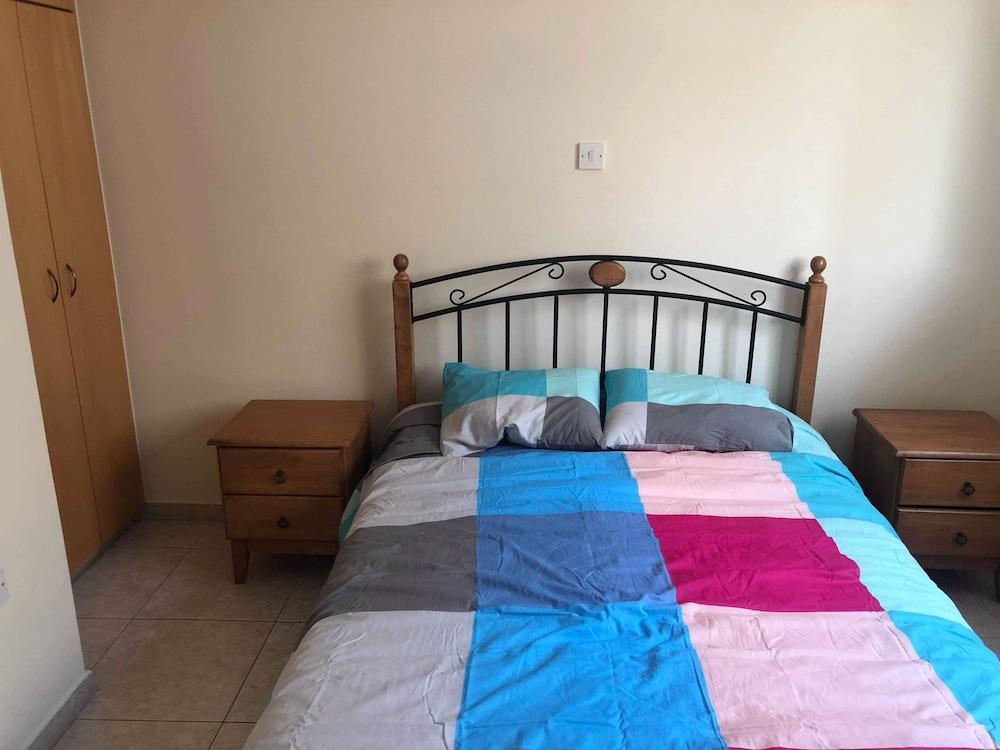 1 Bedroom Apartment Near Beach 2