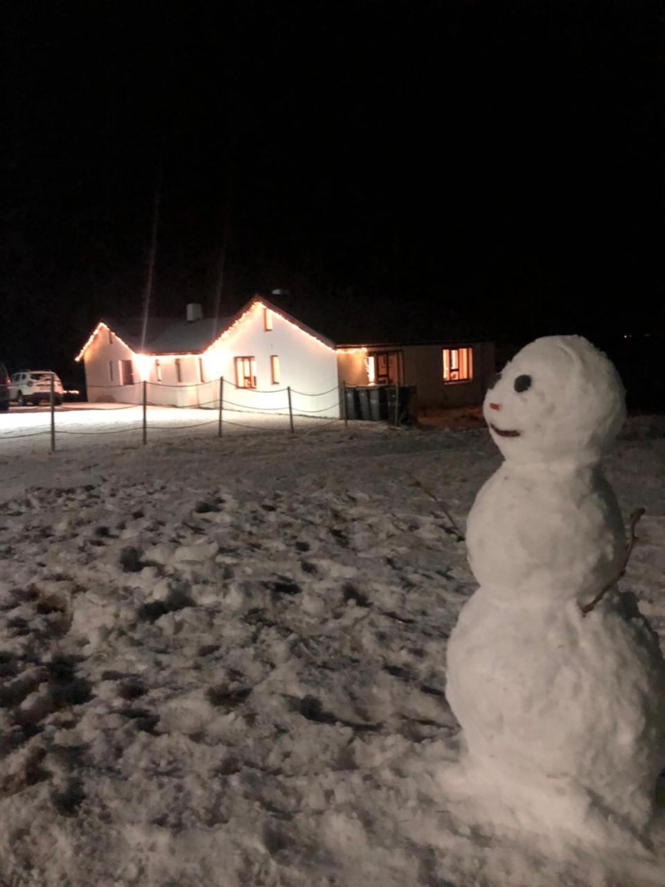 Hellatun Guest House 1