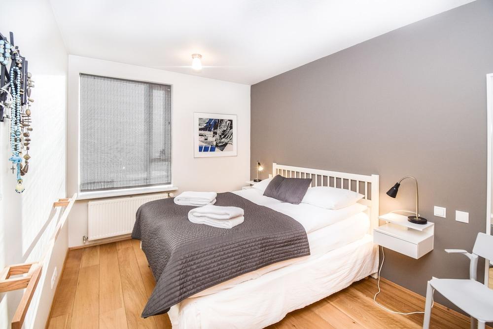 Seaside Paradise Apartment