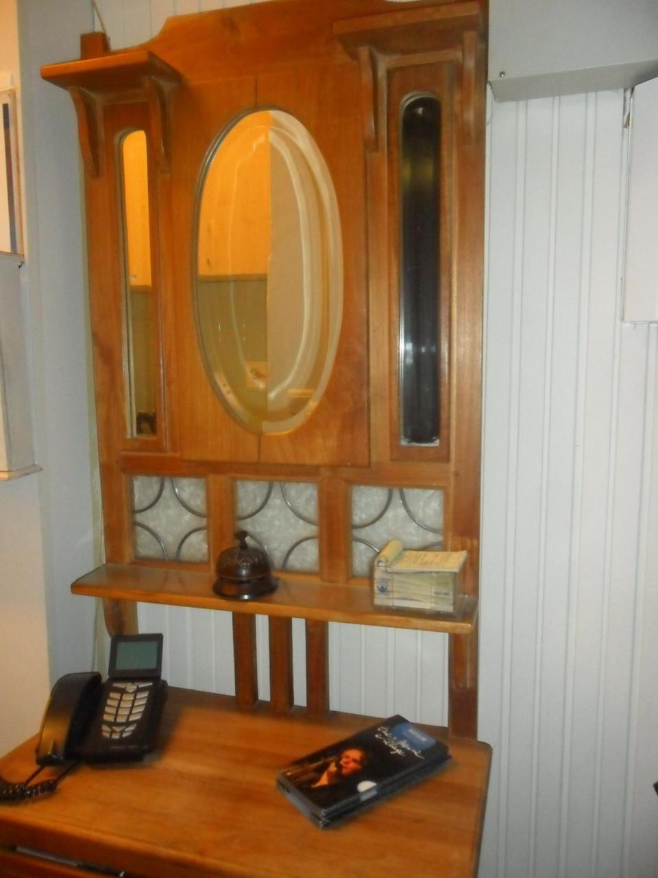 La Vieille Lanterne 2