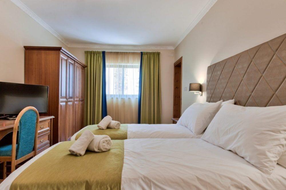 B Holiday Villas Mellieha 1