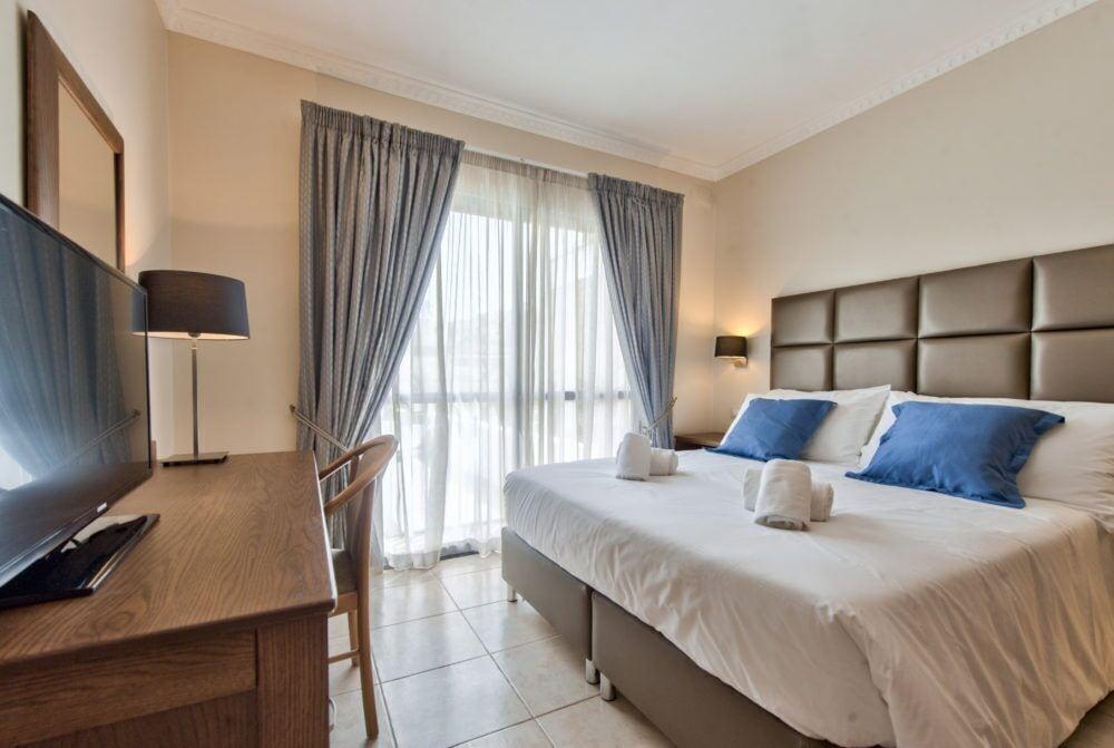 B Holiday Villas Mellieha 2