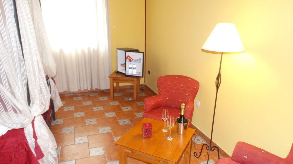 El Tejar Tenerife Activo 2