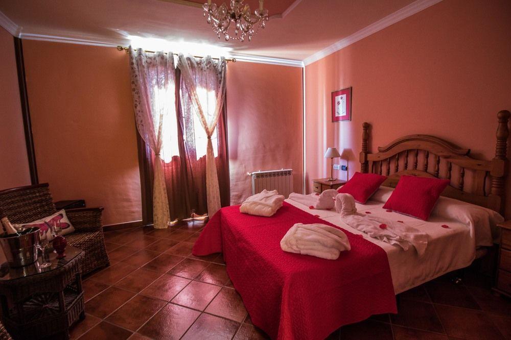 El Tejar Tenerife Activo