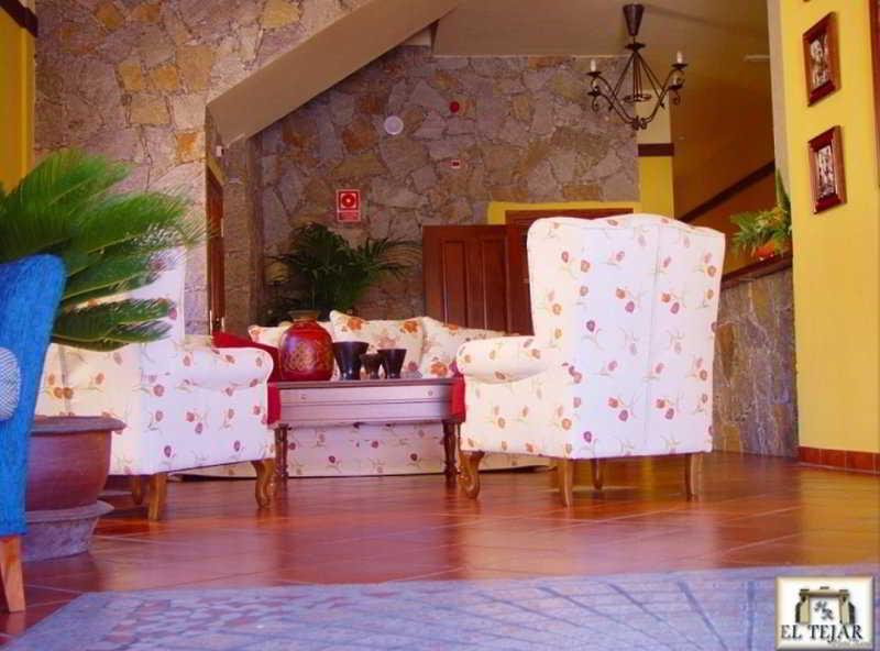 El Tejar Tenerife Activo 1