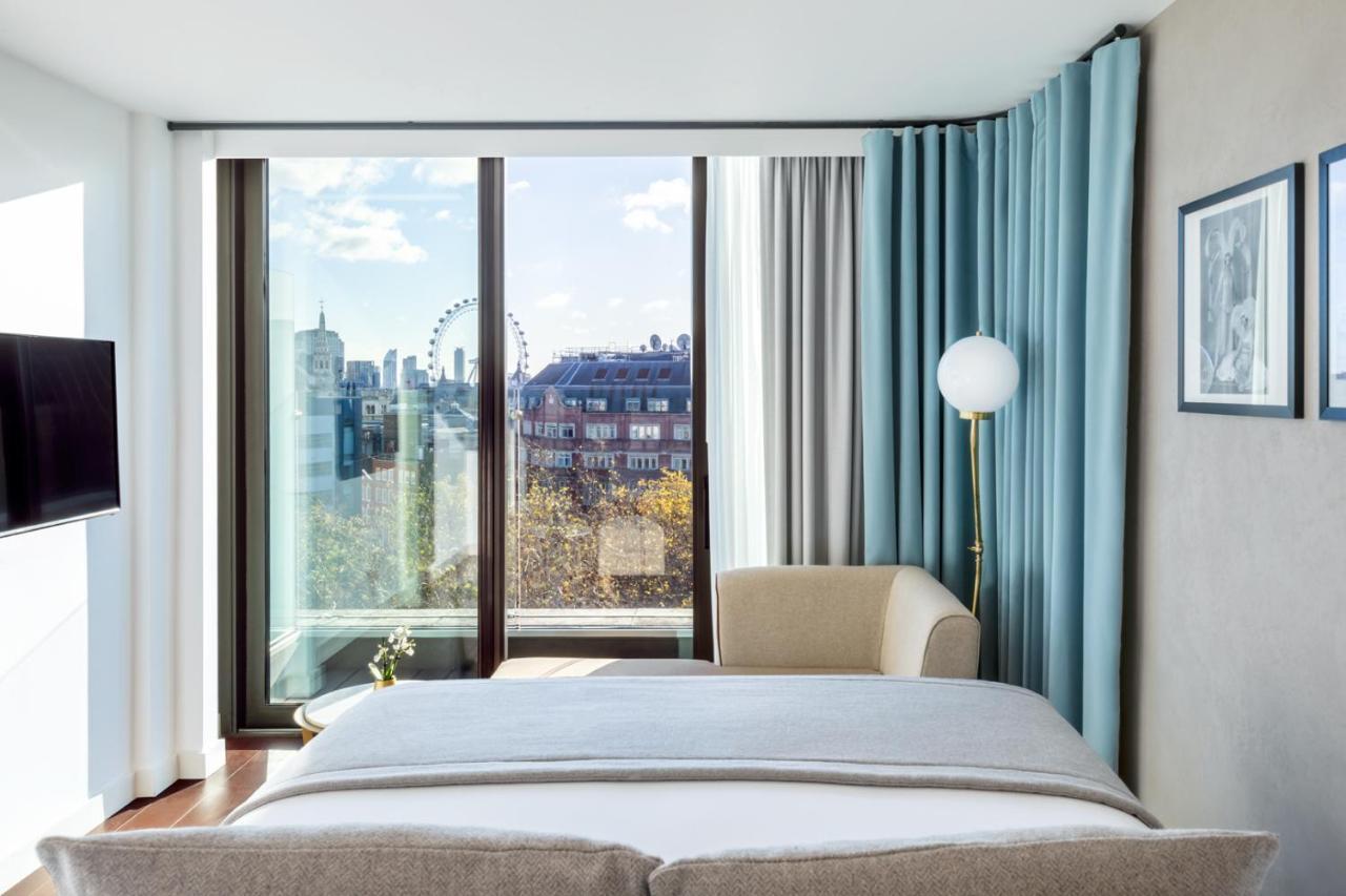 Hotel Indigo London - 1 Leicester Square 1