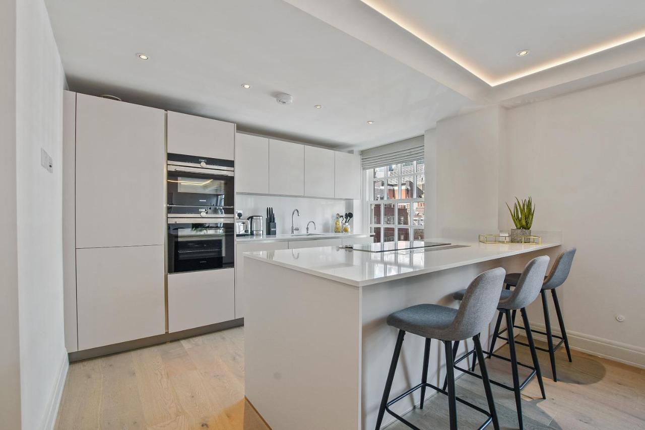 Hope House Residences by Q Apartments 1