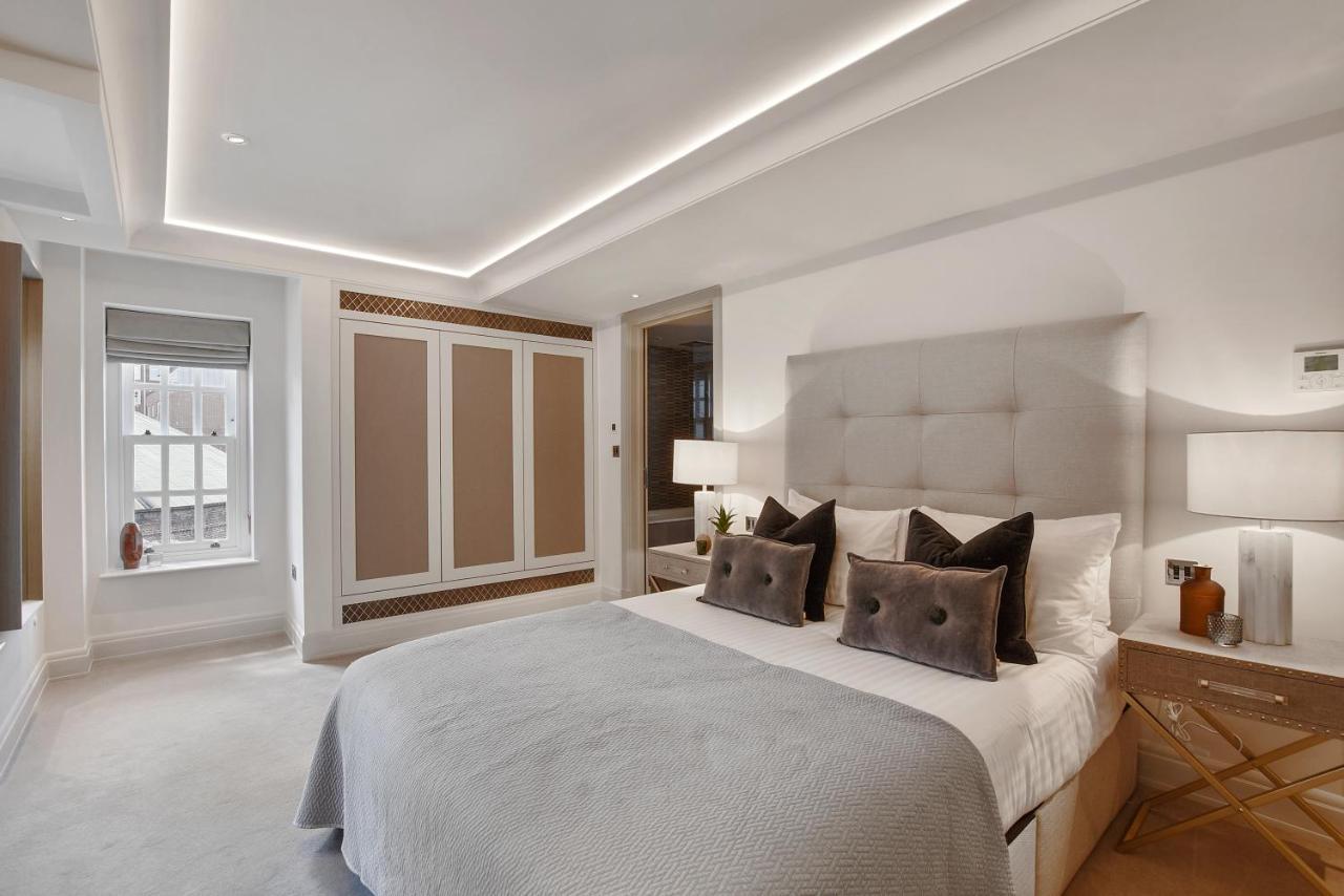 Hope House Residences by Q Apartments 2