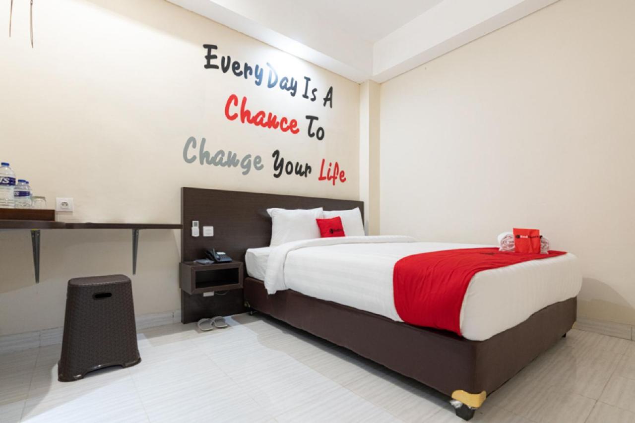 Harvest Inn by Reddoorz 1