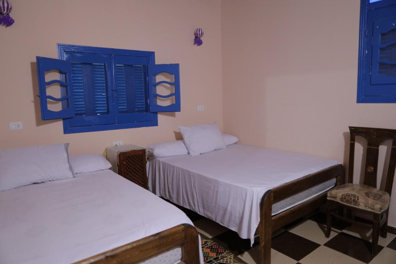 Tunis Village Chalet 2