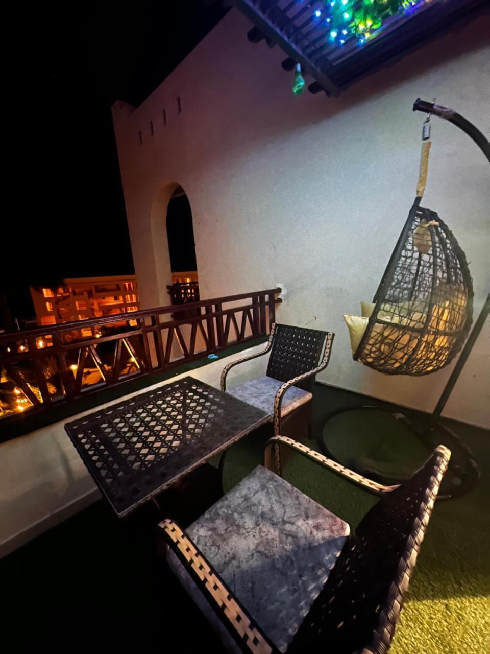 The View Apartment 2