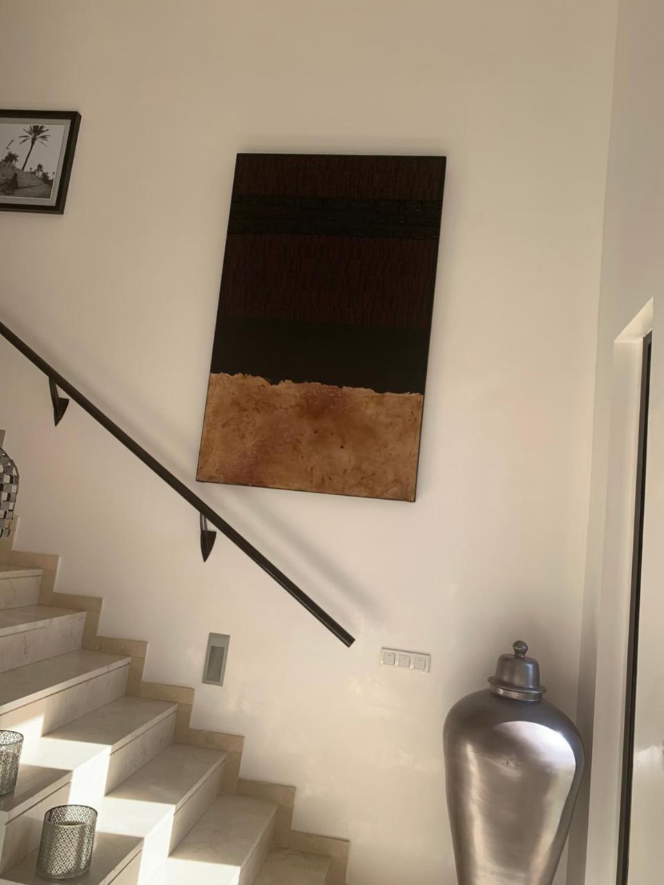 Villa Riad Al Maaden 2