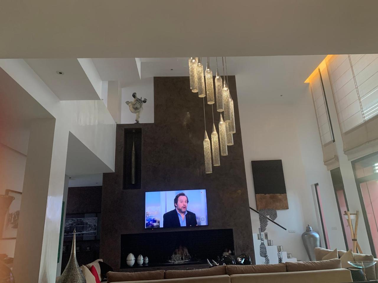 Villa Riad Al Maaden 1