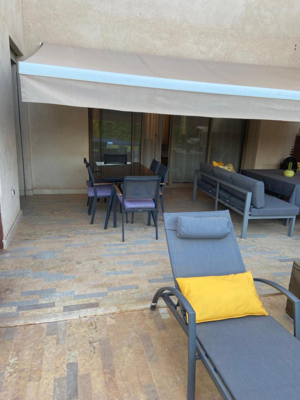 Fleur de Marrakech 2