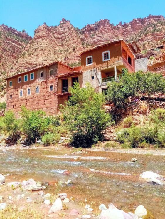 Gite Ifoulou Tassaout 2