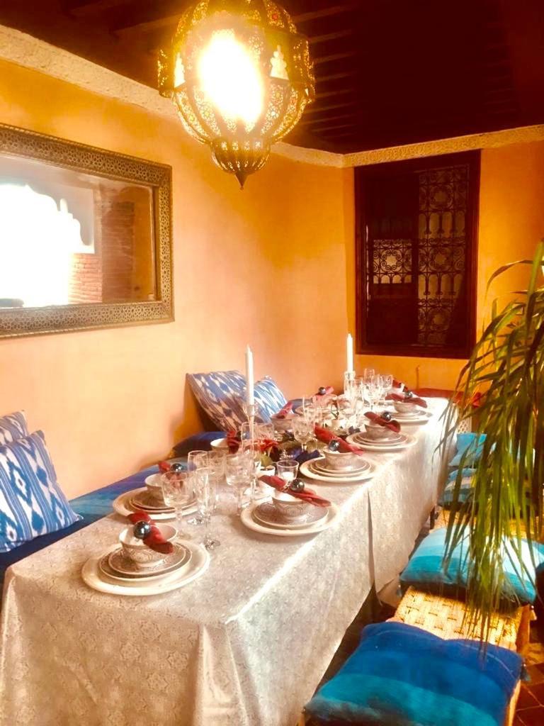 Riad Des Deux Mers 2