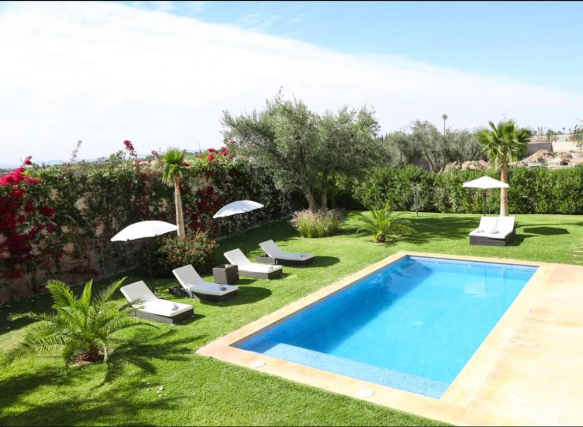 La Rose Des Sables 2