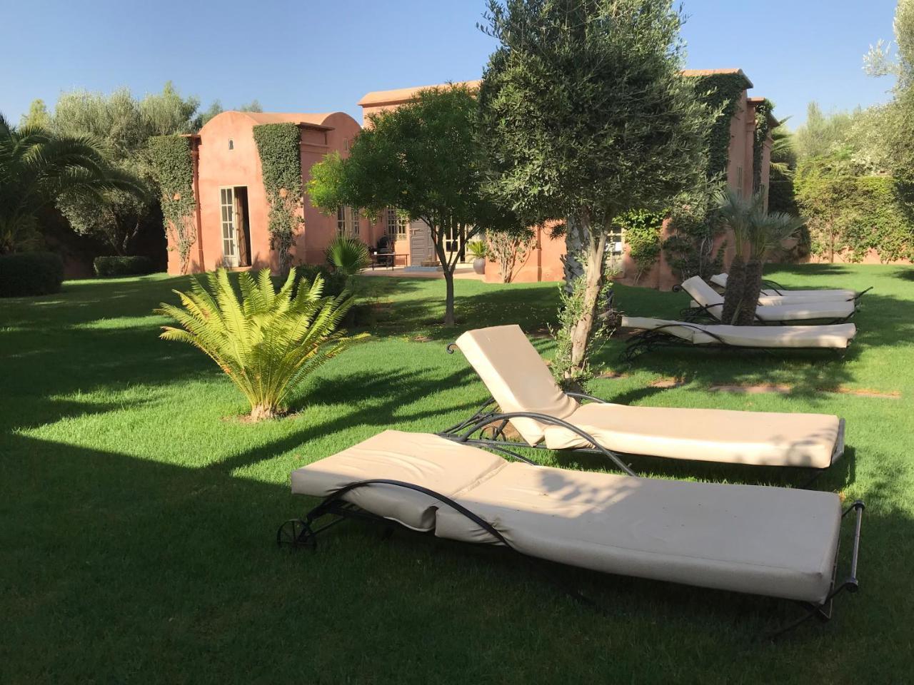 Villa #1 ‘Rosalie’ 1