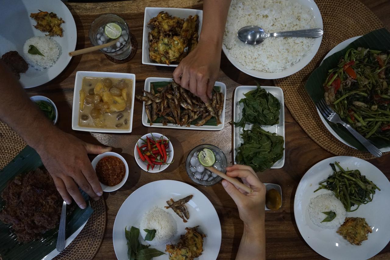 Villa Nautilus Treehouse 2