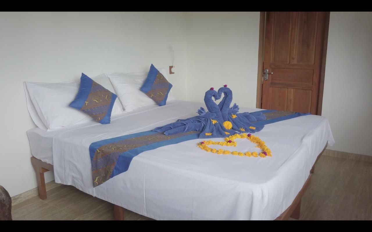 Villa Nautilus Treehouse 1