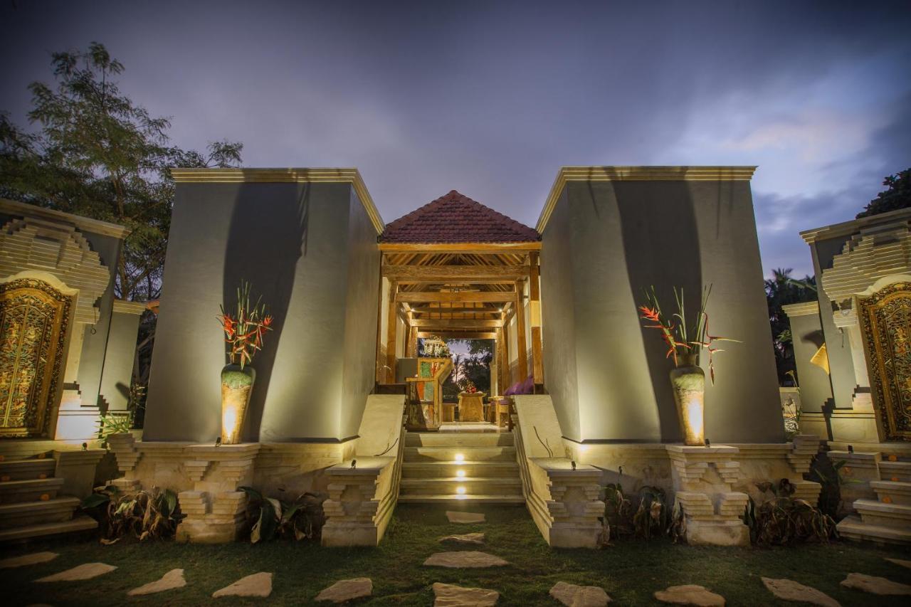Taman Indra Boutique Villa Ubud 2