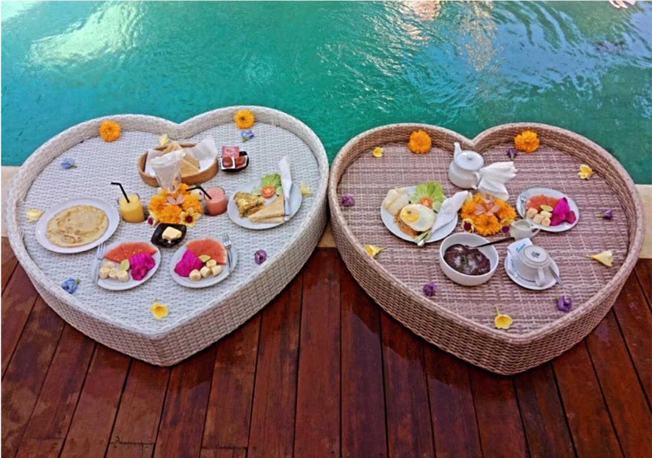 Taman Indra Boutique Villa Ubud 1