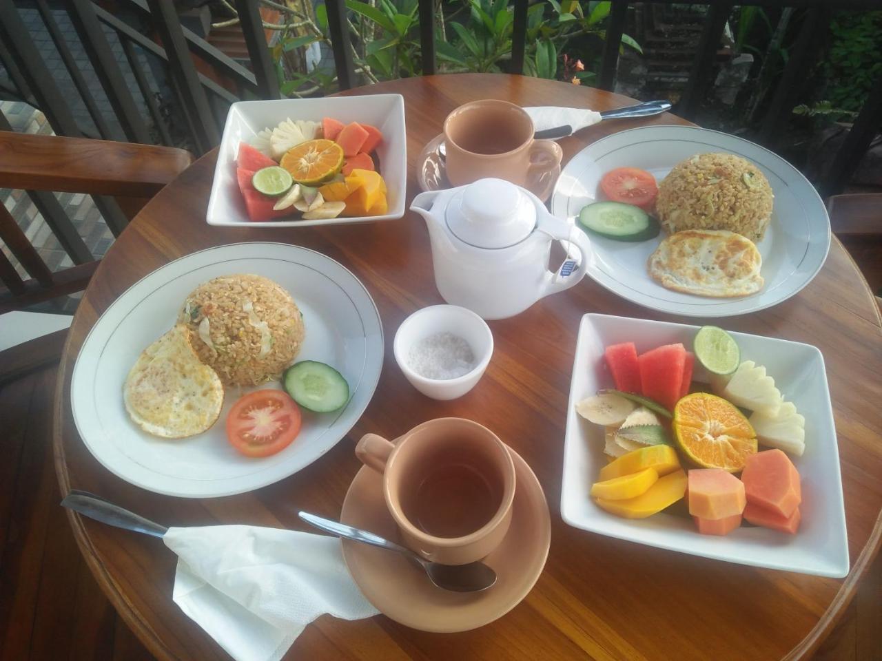 Jero Ratna Homestay 2