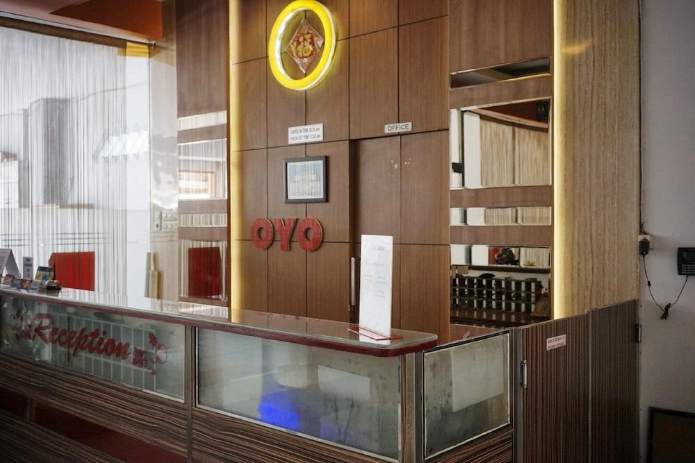 Oyo 2291 Hotel Bahagia 2