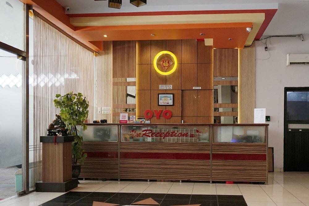 Oyo 2291 Hotel Bahagia 1