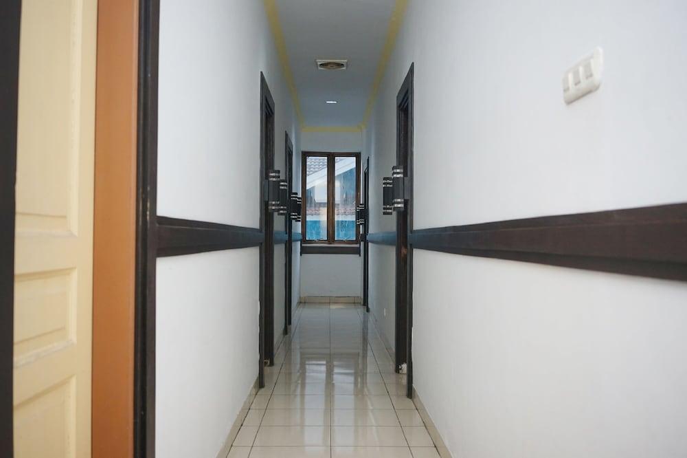 Oyo 2291 Hotel Bahagia