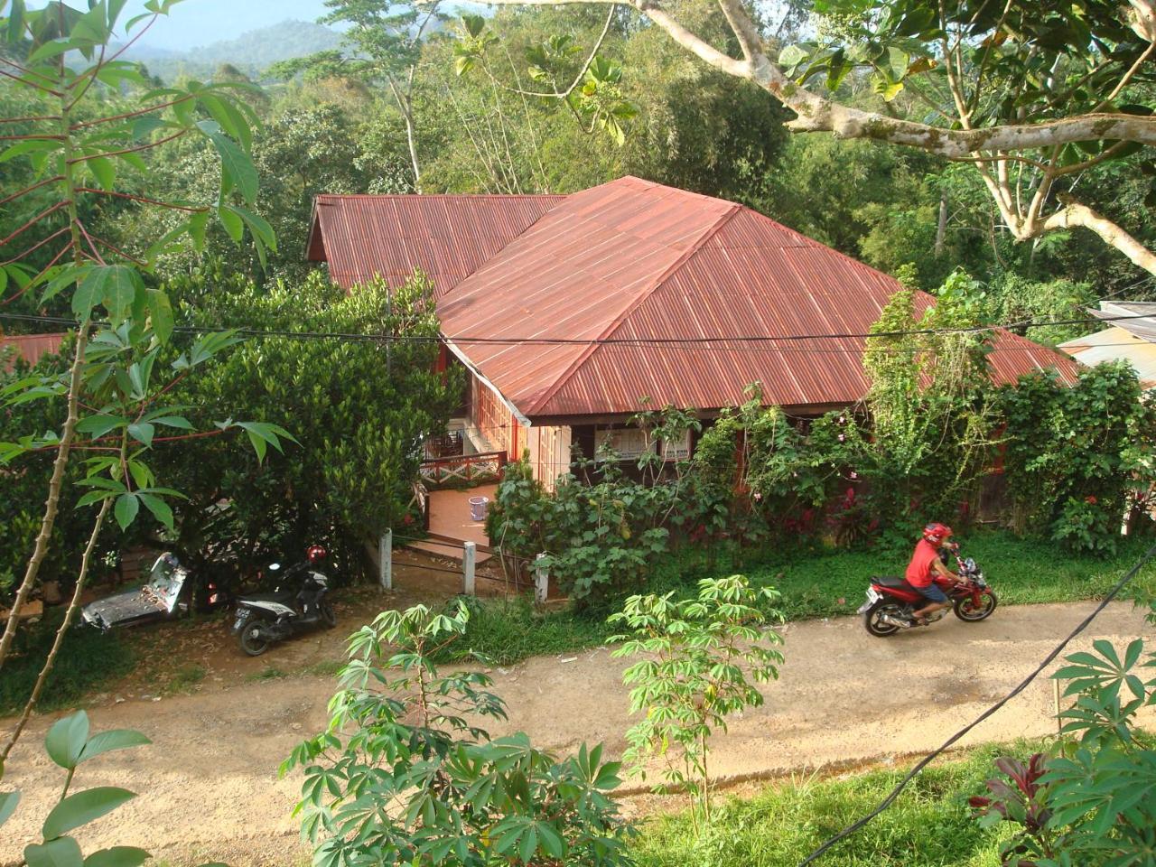 Se'pon Homestay 1