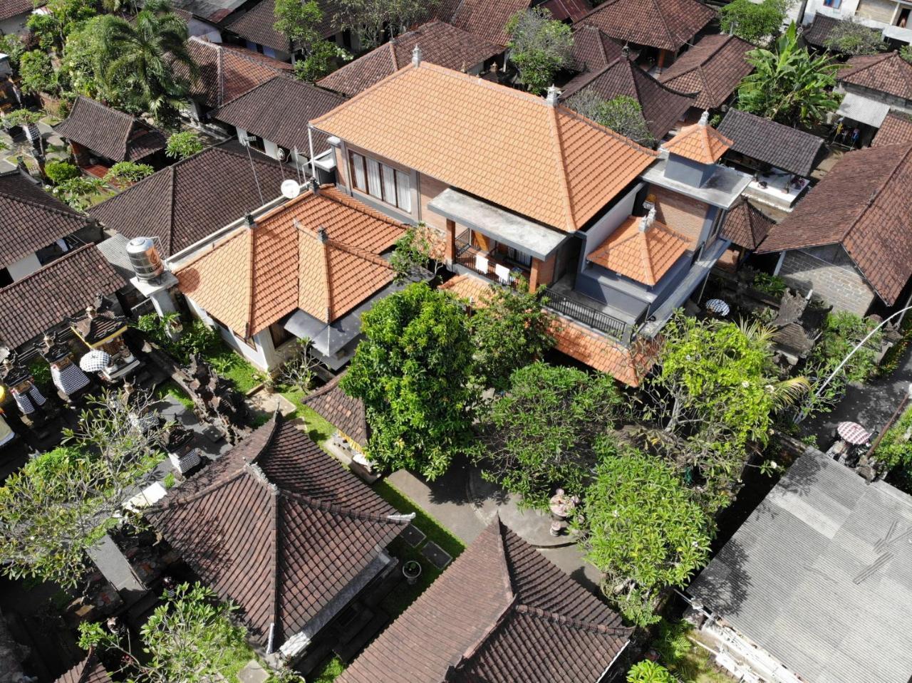Ubud Taksu Homestay 1