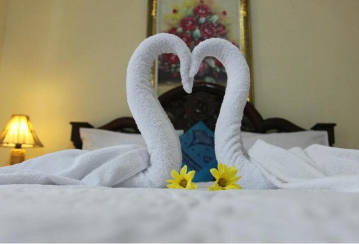 Arjun Bed And Breakfast 1