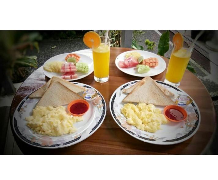 Arjun Bed And Breakfast 2