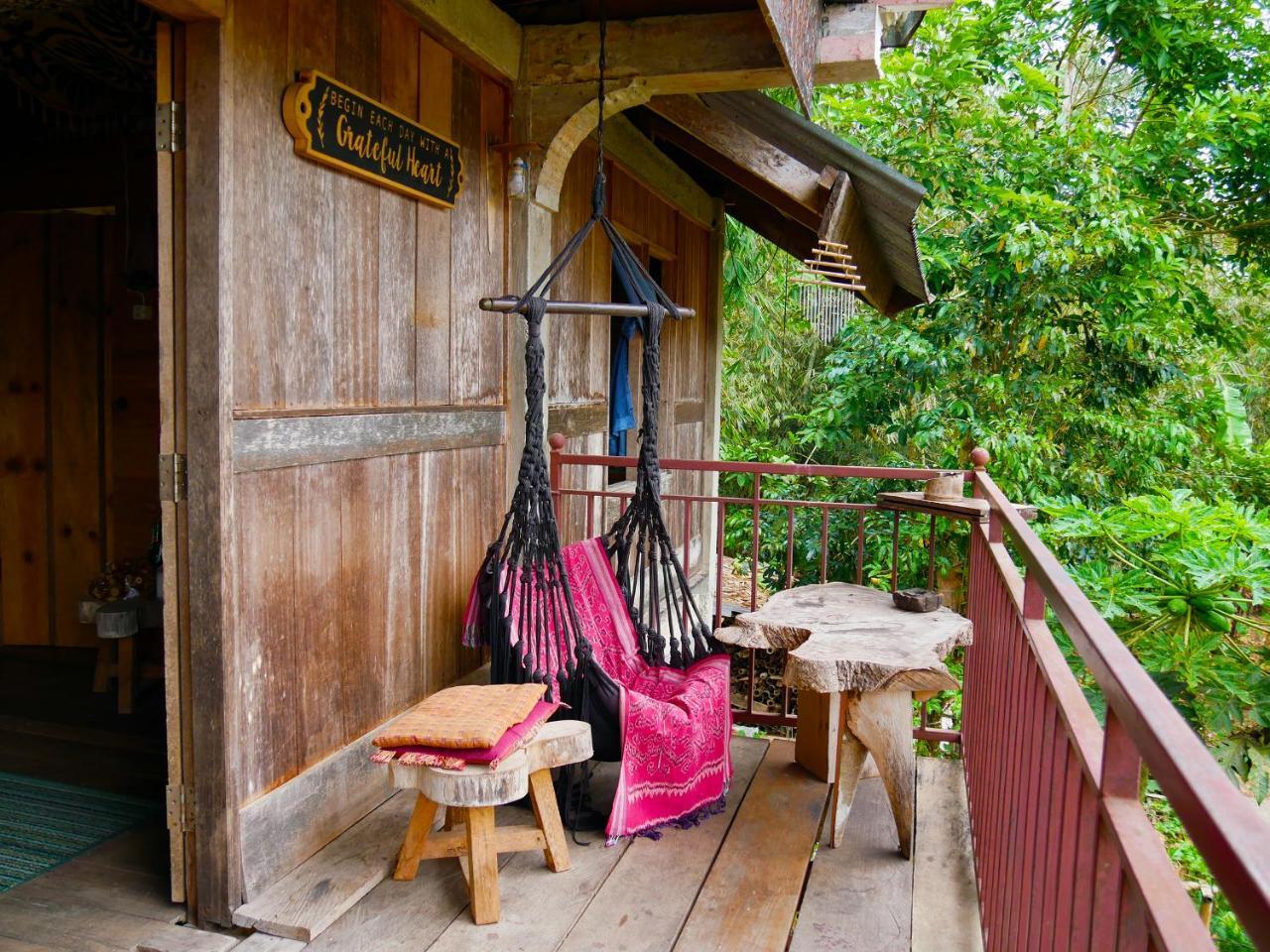 Ne Pakku Manja Family Home 1