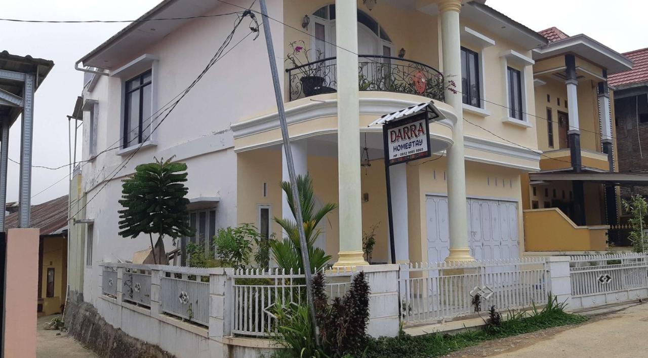 Darra Homestay Toraja