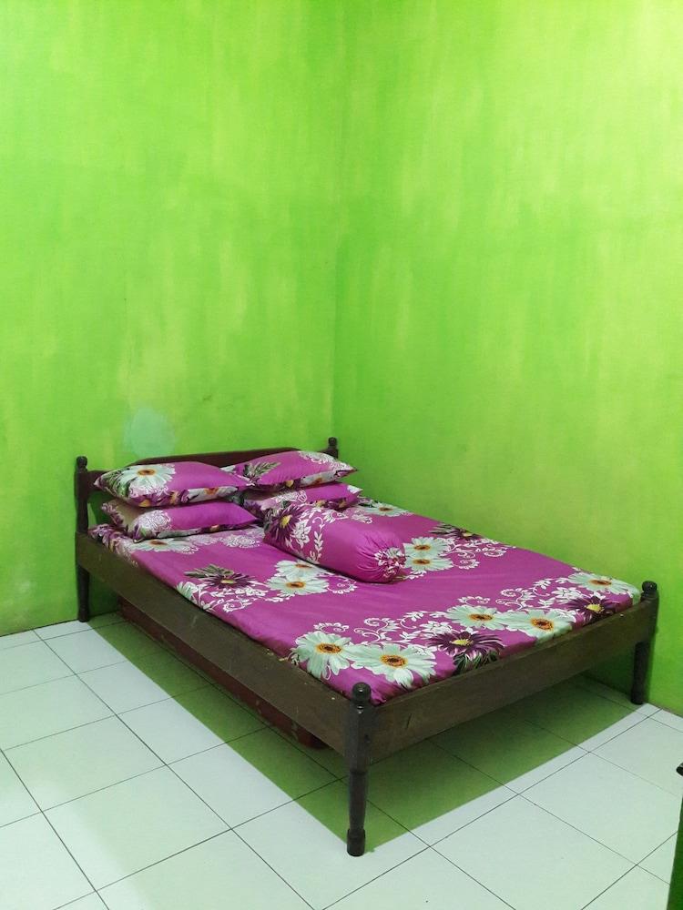 Tr Homestay